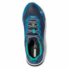 Chaussure de sécurité athlétique Quicktrail Kodiak SD pour femmes, à cap de composite KD0A4TGWC59 - Bleu