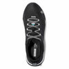 Chaussure de sécurité athlétique Quicktrail Kodiak pour femmes, à cap de composite KD0A4TGXBLK - Noir
