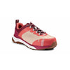 Chaussure de sécurité athlétique Quicktrail Kodiak pour femmes, à cap de composite KD0A4TGXPBE - Rose