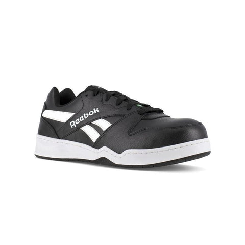 Chaussure Athlétique de Sécurité Work Reebok BB4500 Unisexe, à Embout Composite - IB4162