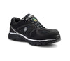 Chaussure de Travail athlétique Pacer 2.0 SD Terra pour hommes, à cap de composite 106013