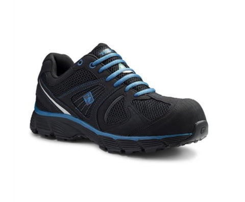 Chaussure de travail athlétique Pacer 2.0 106010 Terra Pour Hommes, à cap de composite