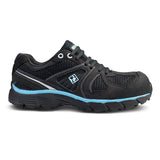 Chaussure Athlétique de Travail Pacer 2.0 Terra Pour Femmes, à Embout Composite