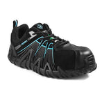 Chaussure de sécurité Spider X Terra TR0A4NPWA13 pour femmes, à cap de composite