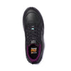 Chaussure athlétique de sécurité Reaxion A21VB Timberland PRO pour femmes, à embout composite