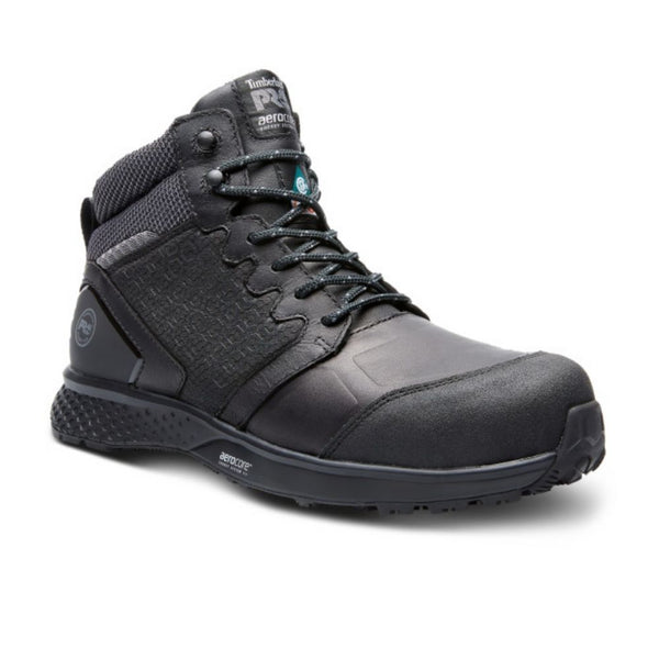 Chaussure athlétique de sécurité Reaxion A278X001 Timberland PRO pour hommes, à embout composite