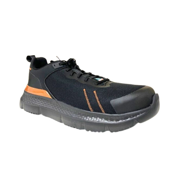 Chaussure athlétique de sécurité Setra Timberland PRO pour hommes, à embout composite TB0A5PRE001