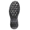 Chaussure athlétique de sécurité imperméable Reaxion TB0A5QAV001 Timberland PRO pour hommes, à embout composite - Noir/Blanc