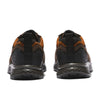 Chaussure athlétique de sécurité imperméable Reaxion TB0A5QBT214 Timberland PRO pour hommes, à embout composite - Brun