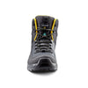 Chaussure de sécurité imperméable Conway Terra pour hommes, à embout composite TR0A4NS4BLK - Noir