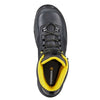 Chaussure de sécurité imperméable Conway Terra pour hommes, à embout composite TR0A4NS4BLK - Noir