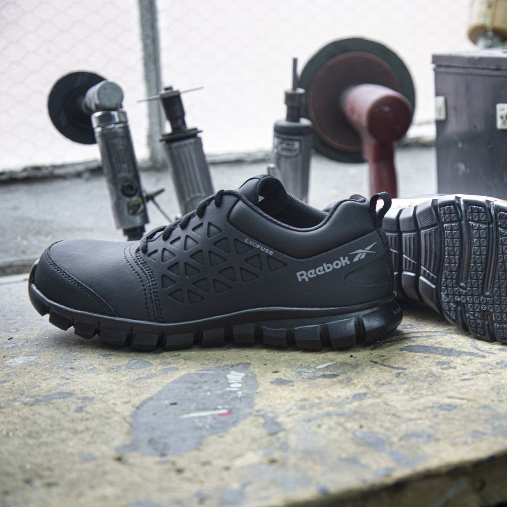 Reebok safety shoes in india Clearance