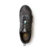 Chaussure de sécurité athlétique EKG Terra pour hommes, embout composite - Noir