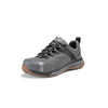 Chaussure de sécurité athlétique Quicktrail Kodiak pour femmes, à cap de composite KD0A4TGXGYX - Gris
