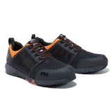 Chaussure de sécurité athlétique Radius Timberland PRO pour hommes, à embout composite TB0A27Y3001 orange