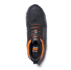 Chaussure de sécurité athlétique Radius Timberland PRO pour hommes, à embout composite TB0A27Y3001 orange
