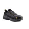 Chaussure de sécurité athlétique Terra Eclipse TR0A4T8NBLY pour hommes à cap de composite - NOIR