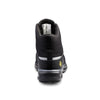 Chaussure de sécurité athlétique Terra Lites MID unisexe à cap de composite TR0A4NRTBLK - Noir