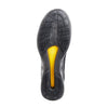 Chaussure de sécurité athlétique Terra Litescape unisexe à embout composite TR0A4NSKBLK - Noir