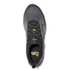 Chaussure de sécurité athlétique Terra Lites unisexe à embout composite TR0A4NRBBLG - Gris / Noir