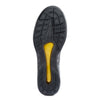 Chaussure de sécurité athlétique Terra Lites unisexe à embout composite TR0A4NRBBLG - Gris / Noir