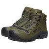 Chaussure de travail 6 po imperméable Reno Keen 1027118 pour hommes, à cap de composite - Vert