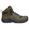 Chaussure de travail 6 po imperméable Reno Keen 1027118 pour hommes, à cap de composite - Vert