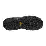 Chaussure de travail imperméable Kansas City MID Keen 1025701 pour hommes, à cap de composite