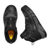 Chaussure de travail imperméable Kansas City MID Keen 1025701 pour hommes, à cap de composite