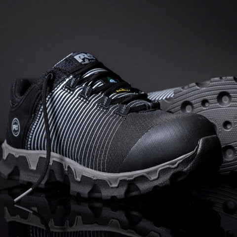 Chaussure de travail PRO® Powertrain Sport pour femmes à embout en alliage  TB0A1WE6001