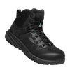 Chaussure de travail athlétique Keen Vista Energy MID 1026793 pour hommes à cap de composite