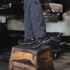 Chaussure de travail athlétique Pacer 2.0 SD Terra 106021 pour femmes, à cap de composite