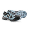 Chaussure de travail athlétique Pacer 2.0 Terra pour hommes, à cap de composite  TR106013B45 - Bleu