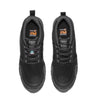 Chaussure de sécurité athlétique Radius Timberland PRO pour hommes, à embout composite TB0A2AMQ001 noir
