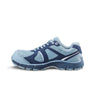 Chaussure de travail athlétique Terra Pacer 2.0 pour femmes à cap de composite TR106020E36 - Bleu
