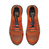 Chaussure de travail athlétique à enfiler Timberland PRO Radius Knit TB0A2NF1827 pour hommes à cap de composite - ORANGE