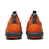 Chaussure de travail athlétique à enfiler Timberland PRO Radius Knit TB0A2NF1827 pour hommes à cap de composite - ORANGE