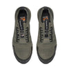 Chaussure de travail athlétique à enfiler Timberland PRO Radius Knit TB0A2NKK357 pour hommes à cap de composite - VERT