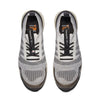 Chaussure de travail athlétique à enfiler Timberland PRO Radius Knit TB0A2NNS100 pour hommes à cap de composite - Blanc