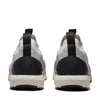 Chaussure de travail athlétique à enfiler Timberland PRO Radius Knit TB0A2NNS100 pour hommes à cap de composite - Blanc