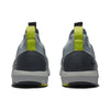 Chaussure de travail athlétique à enfiler Timberland PRO Radius Knit TB0A41YY065 pour hommes à cap de composite - GRIS