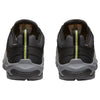 Chaussure de travail imperméable Reno Keen 1027114 pour hommes, à cap de composite - Gris