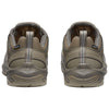 Chaussure de travail imperméable Reno Keen 1027115 pour hommes, à cap de composite - Vert