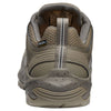 Chaussure de travail imperméable Reno Keen 1027115 pour hommes, à cap de composite - Vert