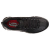 Chaussures de travail Skechers Trickel antidérapante pour femmes 76550 - Noir