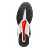 Chaussure de sécurité athlétique TR0A4NRBFR Terra Lites unisexe à embout composite - Bleu / Rouge