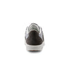 Chaussures de securite pour patins athletiques  Terra Mullen SD pour hommes a cap de aluminium  TR0A838ZBLW - Noir- Blanc