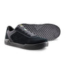 Chaussures de sécurité pour patins athlétiques Terra Mullen pour hommes, à cap de aluminium TR0A838YB16 - Noir