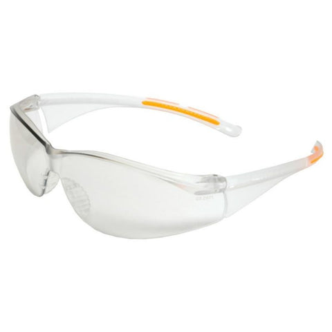 Degil Clear Safety Work Lunettes anti-buée 7098501AFC