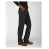 Dickies Stretch Duck Pantalon de travail Carpenter pour femmes FD2700 - Noir